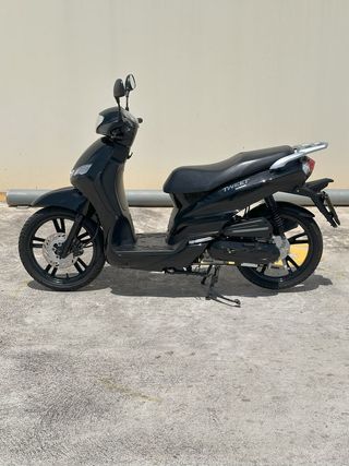 Peugeot Tweet 50cc 2020