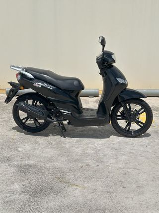 Peugeot Tweet 50cc 2020