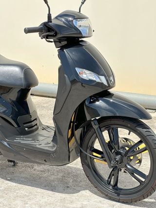 Peugeot Tweet 50cc 2020