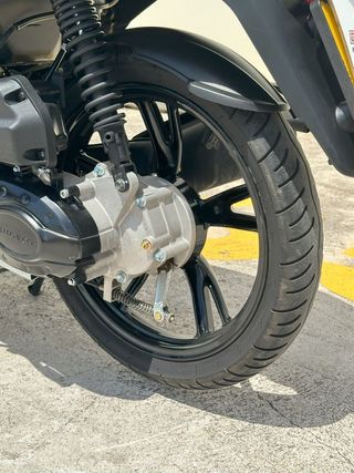 Peugeot Tweet 50cc 2020