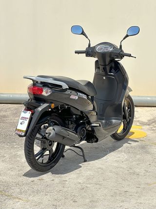 Peugeot Tweet 50cc 2020