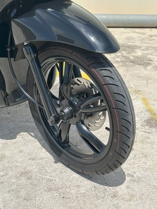 Peugeot Tweet 50cc 2020