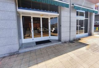Local comercial en alquiler en Barrocanes en Ourense
