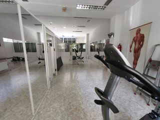 Local comercial en alquiler en Barrocanes en Ourense
