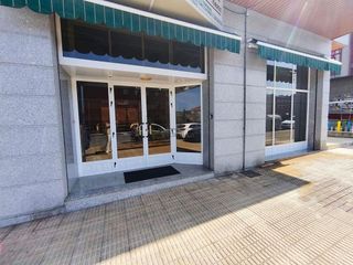 Local comercial en alquiler en Barrocanes en Ourense