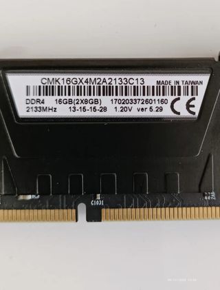 Pacchetto ricambi per PC. Gaming