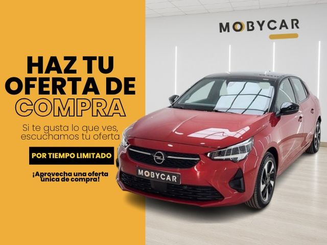 OPEL Corsae 50kWh GSLinee