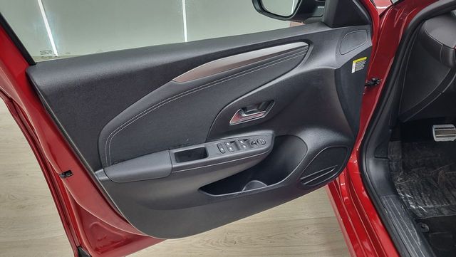 OPEL Corsae 50kWh GSLinee