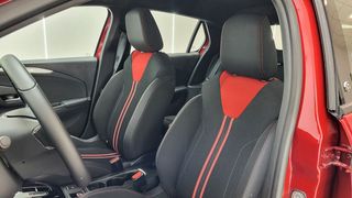 OPEL Corsae 50kWh GSLinee