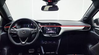 OPEL Corsae 50kWh GSLinee