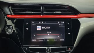 OPEL Corsae 50kWh GSLinee