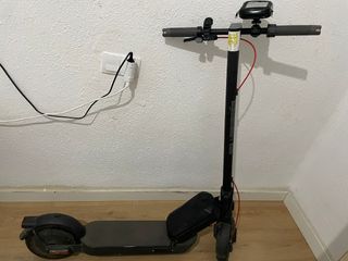 2 Patinetes Xiaomi 4 Pro 2ª Gen 