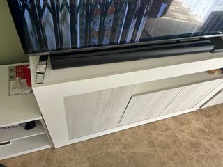 Barra de sonido Home Cinema
