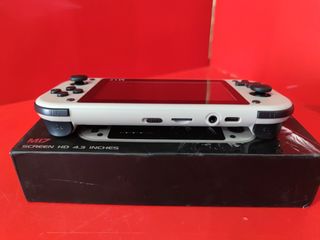 Consola portátil Sugam M17