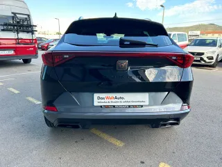 🔥🚗 CUPRA Formentor 1.5 TSI 150CV – Deportividad 