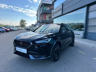 🔥🚗 CUPRA Formentor 1.5 TSI 150CV – Deportividad 