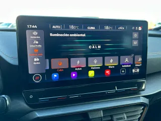 🔥🚗 CUPRA Formentor 1.5 TSI 150CV – Deportividad 
