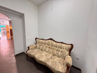 Local comercial en venta en Zona Puerto Deportivo en Fuengirola