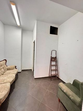 Local comercial en venta en Zona Puerto Deportivo en Fuengirola