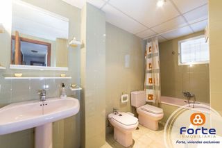 Piso en venta en Ciudad Jardín - Zoco en Córdoba