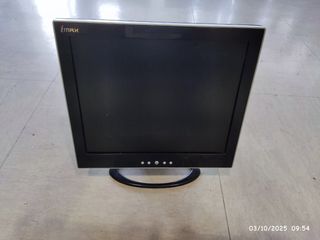 Monitor LCD 17 IMAX