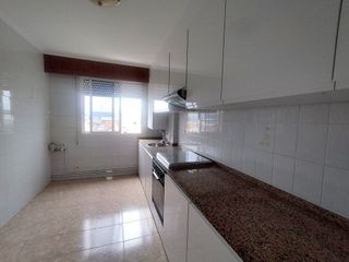 Piso en venta en Ferrol Vello - Puerto en Ferrol