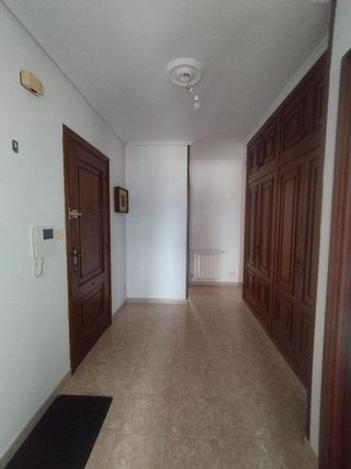 Piso en venta en Ferrol Vello - Puerto en Ferrol