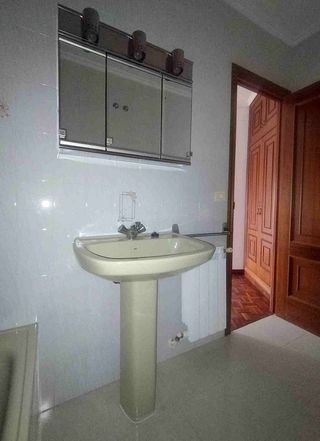 Piso en venta en Ferrol Vello - Puerto en Ferrol