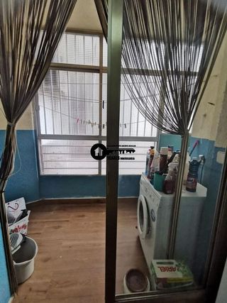 Piso en venta en Hospital - Parque sur en Albacete