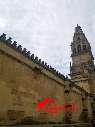 Piso en venta en Casco Histórico  - Ribera - San Basilio en Córdoba