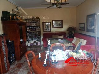 Piso en venta en Casco Histórico  - Ribera - San Basilio en Córdoba