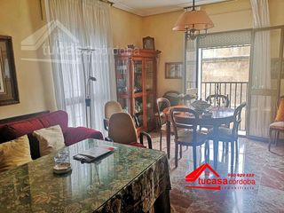 Piso en venta en Casco Histórico  - Ribera - San Basilio en Córdoba