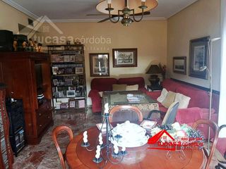 Piso en venta en Casco Histórico  - Ribera - San Basilio en Córdoba