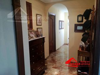 Piso en venta en Casco Histórico  - Ribera - San Basilio en Córdoba
