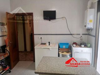Piso en venta en Casco Histórico  - Ribera - San Basilio en Córdoba