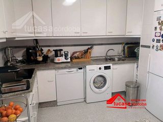 Piso en venta en Casco Histórico  - Ribera - San Basilio en Córdoba