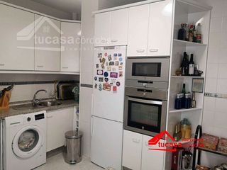 Piso en venta en Casco Histórico  - Ribera - San Basilio en Córdoba