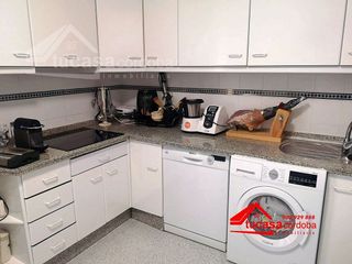 Piso en venta en Casco Histórico  - Ribera - San Basilio en Córdoba