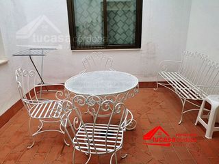 Piso en venta en Casco Histórico  - Ribera - San Basilio en Córdoba