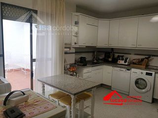 Piso en venta en Casco Histórico  - Ribera - San Basilio en Córdoba