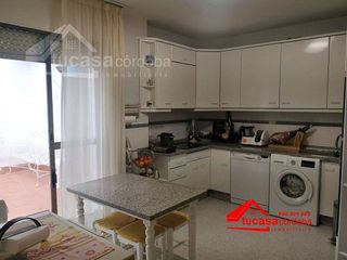 Piso en venta en Casco Histórico  - Ribera - San Basilio en Córdoba