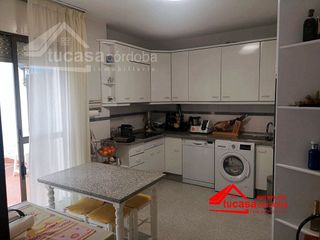Piso en venta en Casco Histórico  - Ribera - San Basilio en Córdoba
