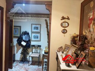 Piso en venta en Casco Histórico  - Ribera - San Basilio en Córdoba