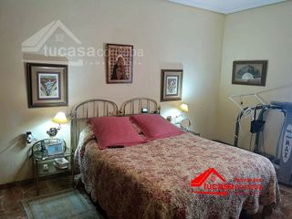 Piso en venta en Casco Histórico  - Ribera - San Basilio en Córdoba