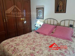 Piso en venta en Casco Histórico  - Ribera - San Basilio en Córdoba