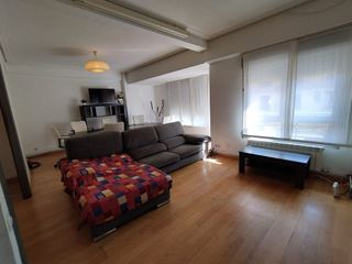 Piso en venta en Centro en Logroño