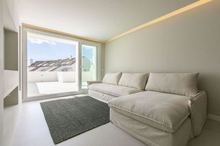 Piso en venta en Nueva Andalucía centro en Marbella