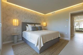 Piso en venta en Nueva Andalucía centro en Marbella