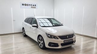 PEUGEOT 308 SW Allure BlueHDI 130 SS 6 Vel. MAN