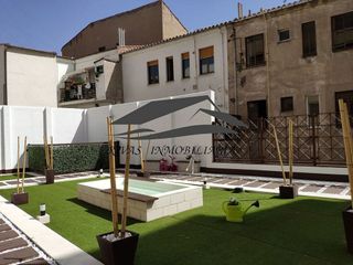 Piso en venta en Carmelitas - San Marcos - Campillo en Salamanca